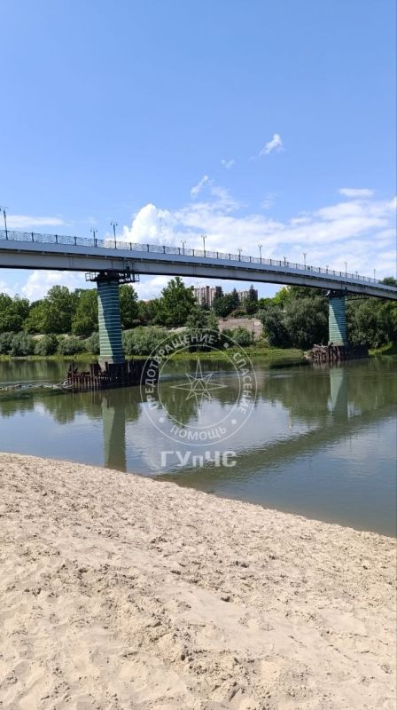 Трагедия на столичном пляже «Сократ»: утонула 12-летняя девочка