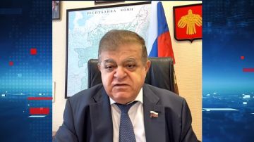 «Надеюсь, что у наших приднестровских братьев хватит сил и решимости противостоять всем попыткам заставить “реинтегрироваться”. А мы сделаем всё, чтобы помочь им в этом»