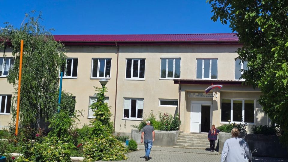 За неделю ОНФ провёл мониторинг 8 объектов в Каменском районе За неделю ОНФ провёл мониторинг 8 объектов в Каменском районе