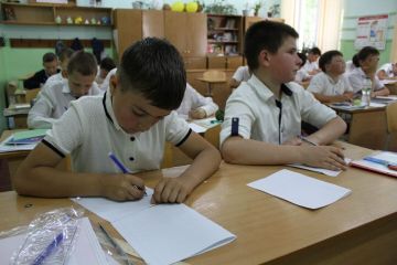 В Суворовском училище началась вступительная кампания