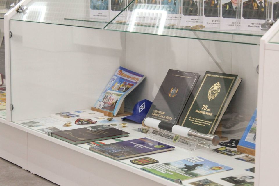 В Тирасполе наградили победителей конкурса «На страже дорог – вместе за безопасность!» В Тирасполе наградили победителей конкурса «На страже дорог – вместе за безопасность!»