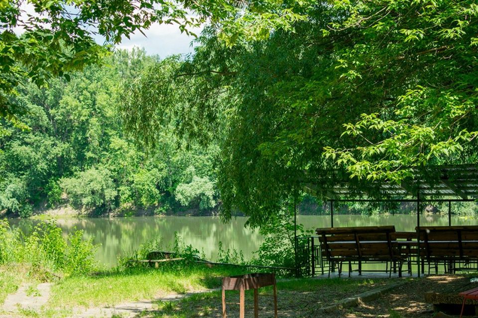 Устали от городского шума? Устали от городского шума?