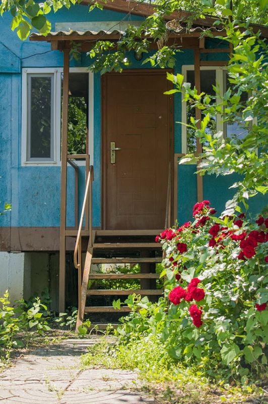 Устали от городского шума? Устали от городского шума?