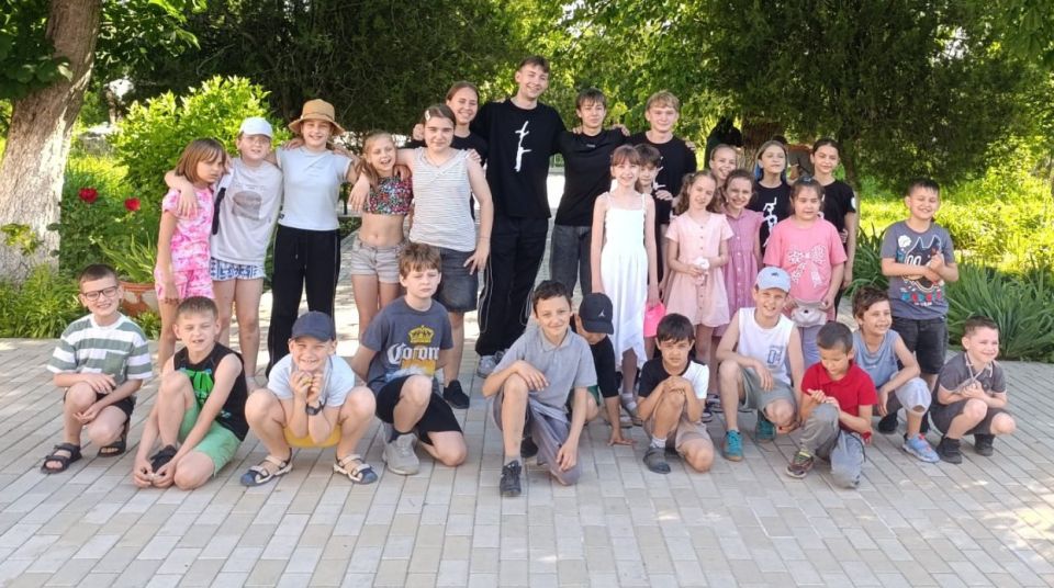 Познакомиться с чемпионом – мечта каждого ребёнка Познакомиться с чемпионом – мечта каждого ребёнка