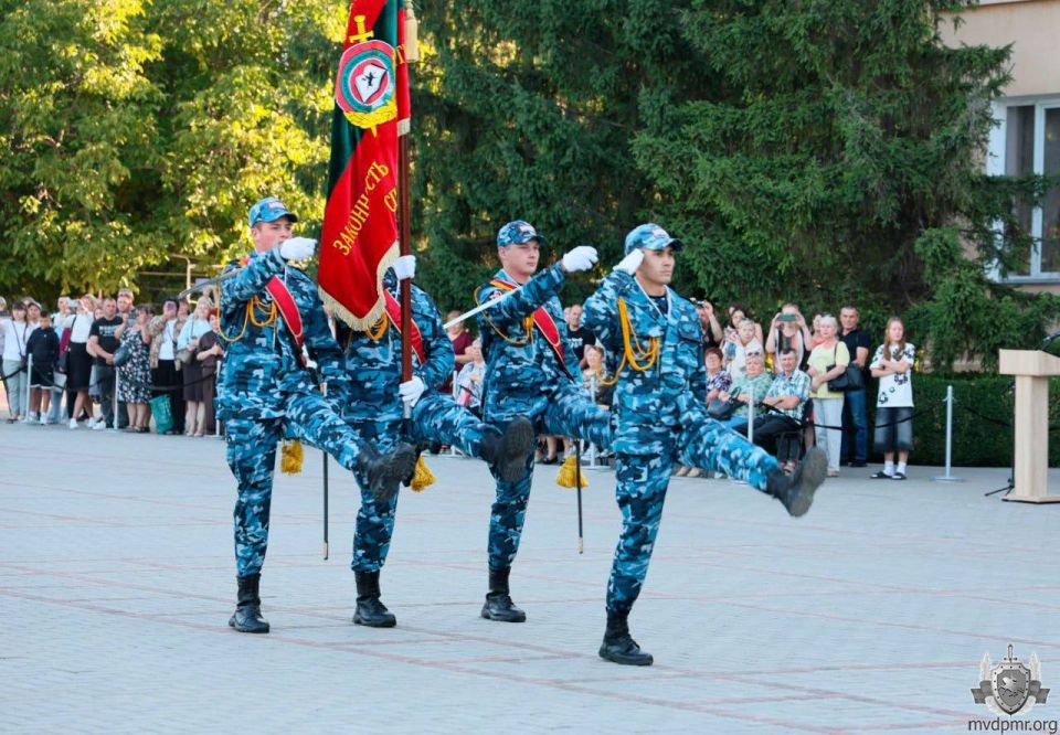 За профессией в ТЮИ – с 9 класса!