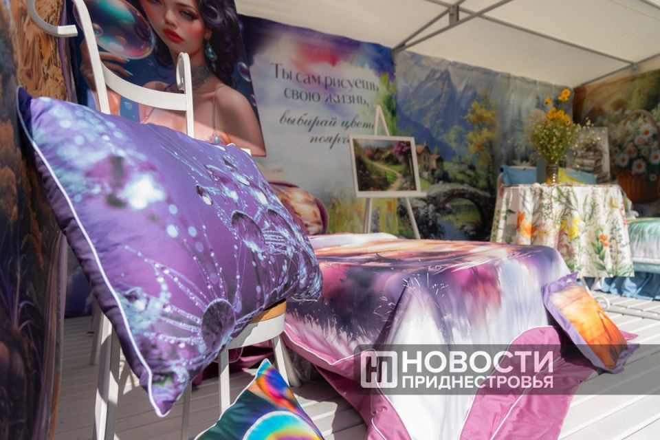 С начала года экспорт в Приднестровье вырос