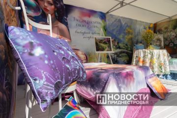 С начала года экспорт в Приднестровье вырос