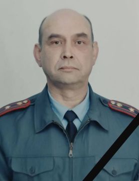 Ушёл из жизни Игорь Васильевич Андреев