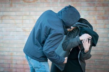 Ссора между одноклассниками привела к травмам