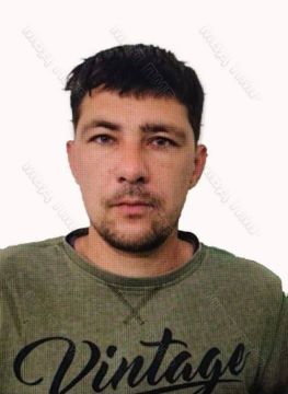 Милиция ищет потерпевших от действий этих мужчин!