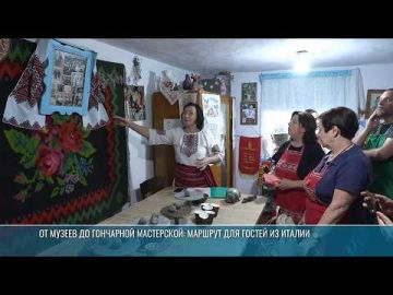 �� ������ �� ��������� ����������: ����������� ������� ���������� � ��������������