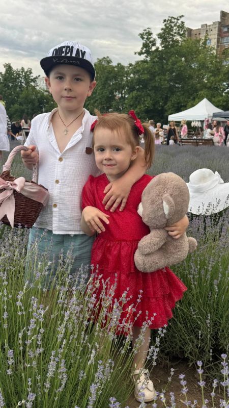 Собрали в кадрах лето, улыбки и атмосферу Фестиваля лаванды в Первомайске Собрали в кадрах лето, улыбки и атмосферу Фестиваля лаванды в Первомайске
