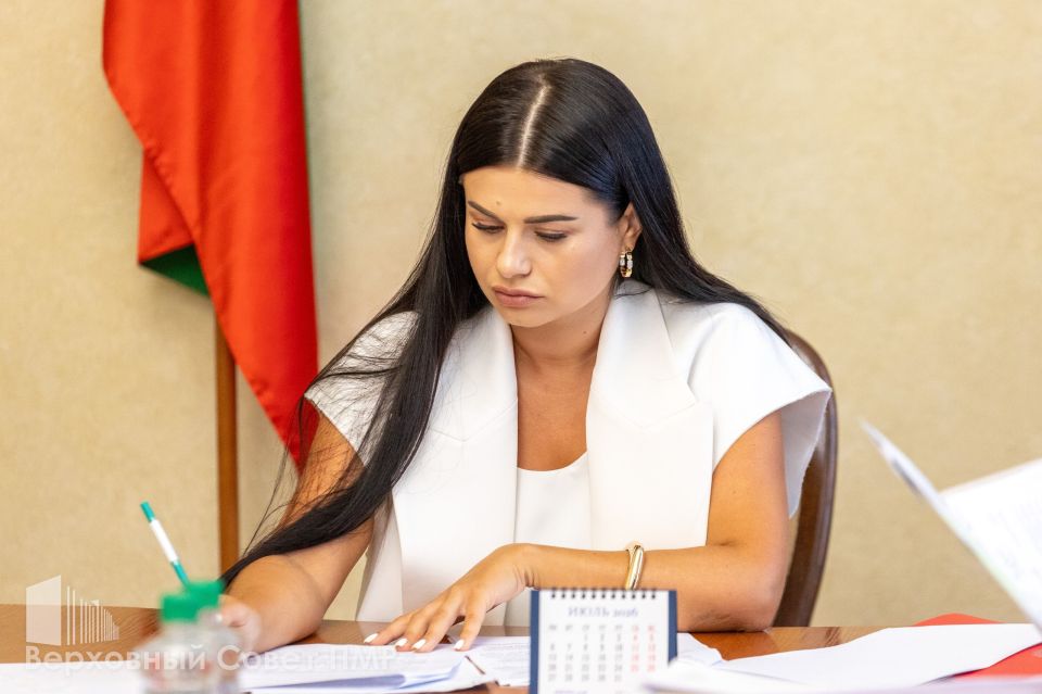 Режим чрезвычайного экономического положения в Приднестровье продлят до 17 июля включительно Режим чрезвычайного экономического положения в Приднестровье продлят до 17 июля включительно