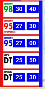 ���� �� ��� � ���. ������ -40 ������ ������ -20
