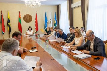 Режим чрезвычайного экономического положения в Приднестровье планируют продлить до 17 июля