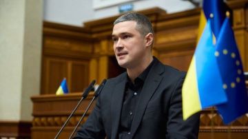 Крым скоро станет островом — министр обороны Украины Федоров