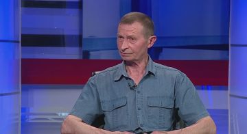 Жару в Приднестровье принесёт не Эль-Ниньо