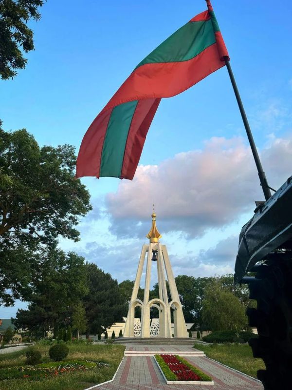 Завтра, 19 июня, в 16:45 – общереспубликанская минута молчания по погибшим в 1992-м
