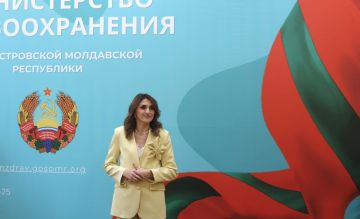 В Министерстве здравоохранения прошло торжественное мероприятие, посвящённое Дню медицинского работника, где отметили лучших специалистов отрасли