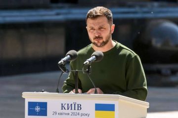 Зеленский: Если будет гореть Украина, будет гореть и ваша Москва