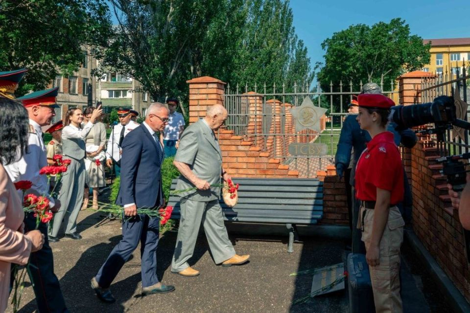 ЧЕСТЬ, ЗАКАЛКА, ХАРАКТЕР И ВЕРНОСТЬ РОДИНЕ: СЕДЬМОЙ ВЫПУСК СУВОРОВЦЕВ ЧЕСТЬ, ЗАКАЛКА, ХАРАКТЕР И ВЕРНОСТЬ РОДИНЕ: СЕДЬМОЙ ВЫПУСК СУВОРОВЦЕВ