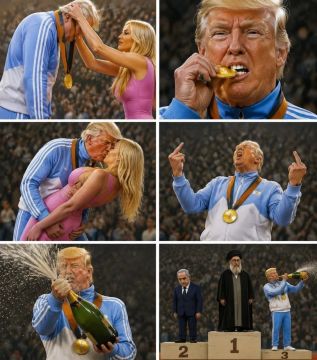 Итоги ближневосточной войны