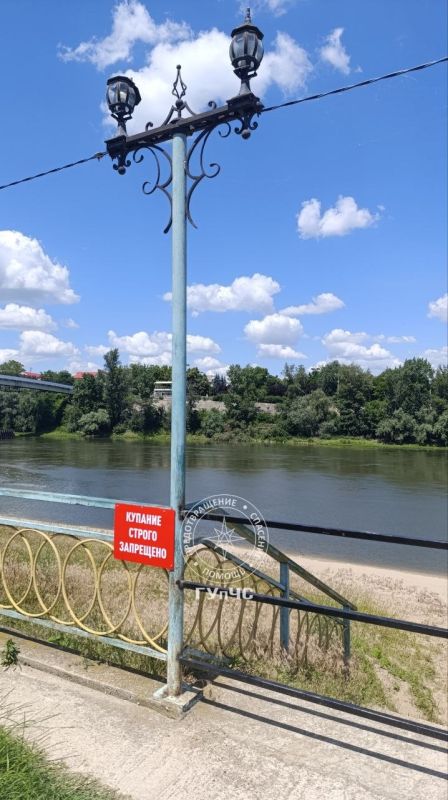 На «Сократе» установлены железные конструкции, которые заграждают проход на пляж На «Сократе» установлены железные конструкции, которые заграждают проход на пляж