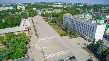 Завтра в Бендерах в связи с памятными мероприятиями временно ограничат движение транспорта: