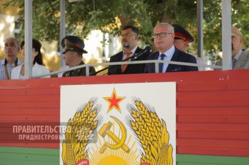 183 выпускника вышли из стен ТСВУ за девять лет