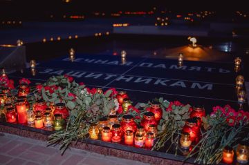 22 июня в Тирасполе пройдёт акция «Свеча памяти», посвящённая 85-й годовщине начала Великой Отечественной войны