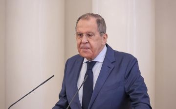 У России есть ощущение, что США могут изменить свой подход к урегулированию украинского конфликта, — Лавров