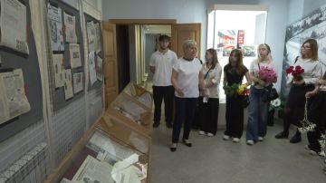 Неслучайно вечер памяти Валерия Воздвиженского состоялся в мемориальном музее