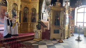 В храмах Приднестровья проходят поминальные службы по защитникам республики и мирным жителям, погибшим в 1992 году