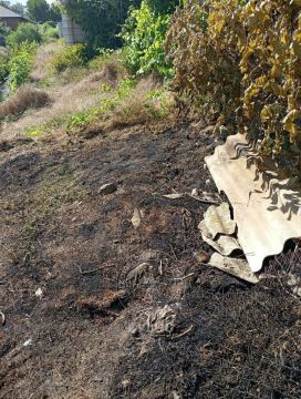 В Бендерах мужчина получил ожоги