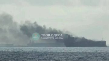 В Одесской области нанесены удары по кораблям