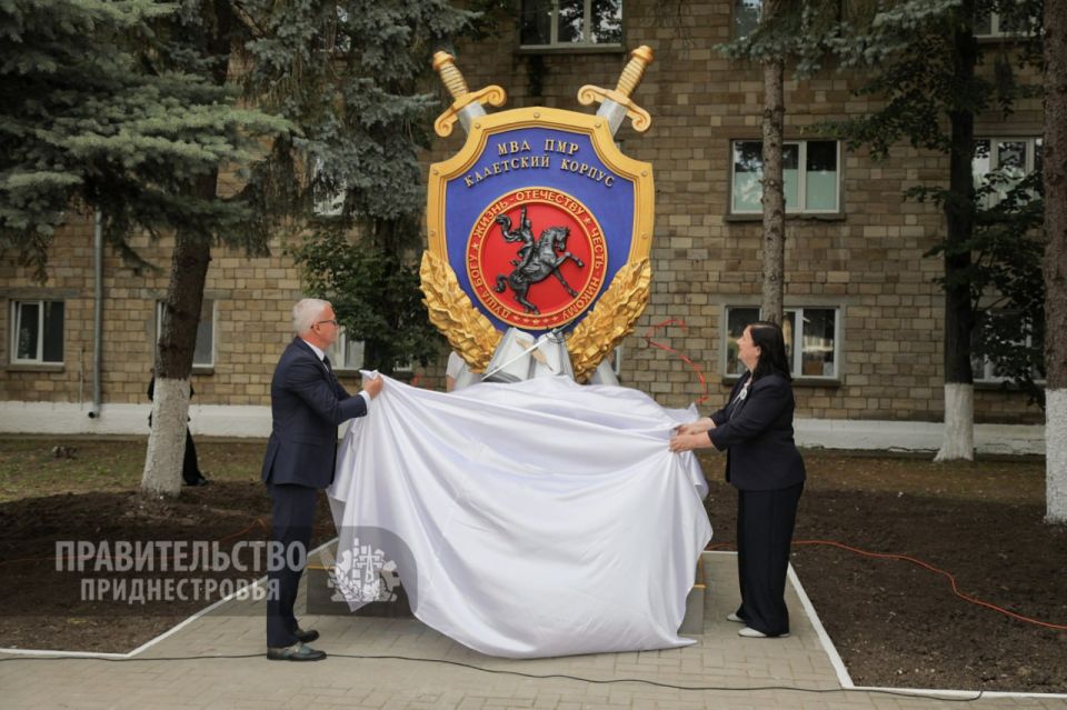 Республиканский кадетский корпус МВД в этом году окончили 23 юноши и девушки Республиканский кадетский корпус МВД в этом году окончили 23 юноши и девушки