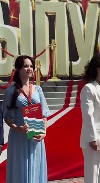 В Тирасполе чествовали лучших выпускников 2026 года