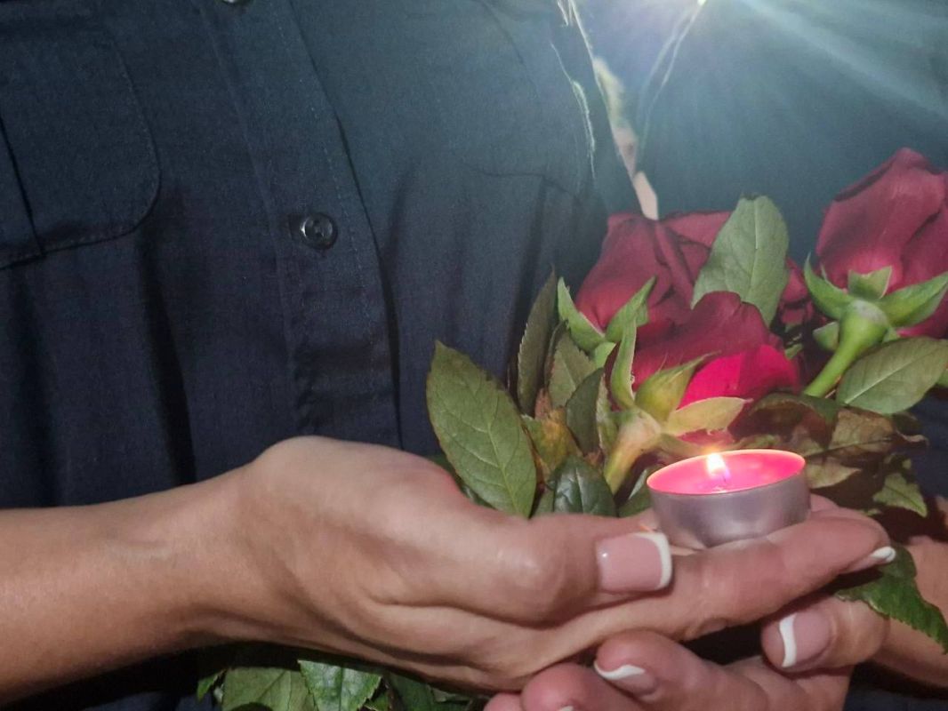 ПОМНИМ. В Бендерах дали старт масштабной патриотической акции «Свеча памяти», посвящённой годовщине начала Великой Отечественной войны ПОМНИМ. В Бендерах дали старт масштабной патриотической акции «Свеча памяти», посвящённой годовщине начала Великой Отечественной войны