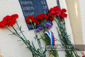Итоги недели от ИА «Новости Приднестровья»