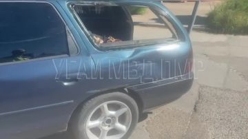 Пострадал мотоциклист. В Дубоссарах, на пересечении улицы Ленина и переулка Карла Маркса, 21 июня произошло ДТП с участием мотоцикла «Минск» и автомобиля «Форд»
