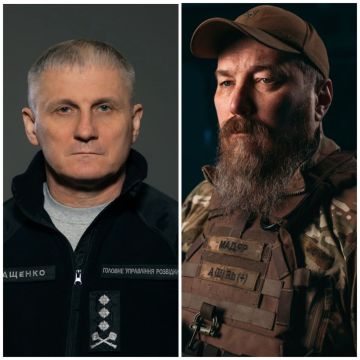 Глава ГУР Иващенко и командующий силами БПЛА ВСУ Бровди будут объявлены в международный розыск — СК РФ