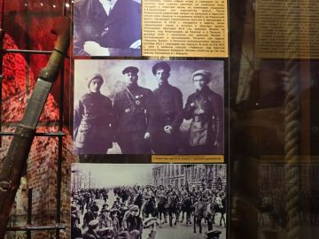 «Спокойно. Я – Котовский!»: 145 лет легендарному комбригу
