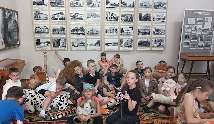 В Дубоссарах подвели итоги летней оздоровительной кампании, которая стартовала 1 июня В Дубоссарах подвели итоги летней оздоровительной кампании, которая стартовала 1 июня