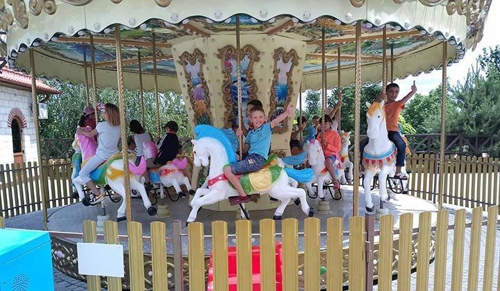 В Дубоссарах подвели итоги летней оздоровительной кампании, которая стартовала 1 июня В Дубоссарах подвели итоги летней оздоровительной кампании, которая стартовала 1 июня