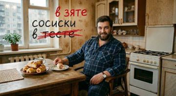 Сосисочная детективная история произошла в Слободзейском районе