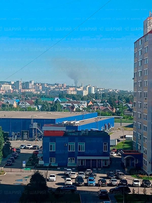 Украина: обстановка по атакам этой ночью Украина: обстановка по атакам этой ночью