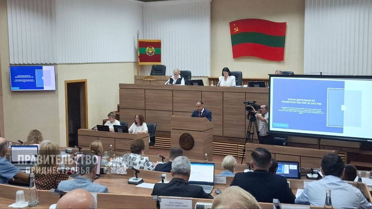 Приднестровские предприятия потеряли более 13 млн долларов из-за таможенных пошлин Молдовы
