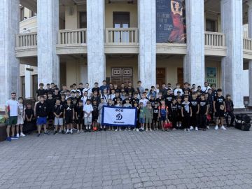 Блестящий триумф наших файтеров на Кубке мира по кикбоксингу WKF!