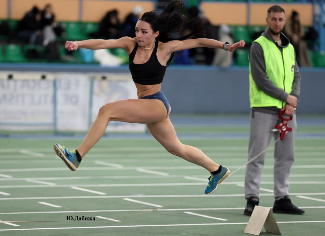 Александр Мазур и Юлиана Дабижа едут на Чемпионат Европы Александр Мазур и Юлиана Дабижа едут на Чемпионат Европы