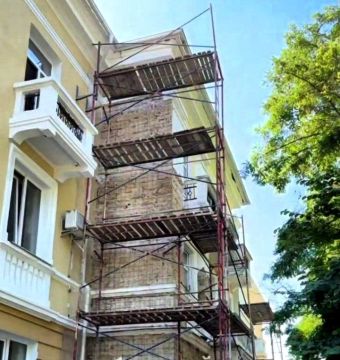 Экономический факультет ПГУ откроют после капремонта к 1 сентября